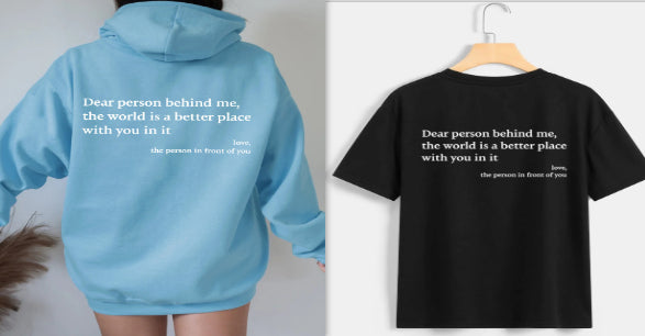 New Fashion Womens Letter T-Shirt