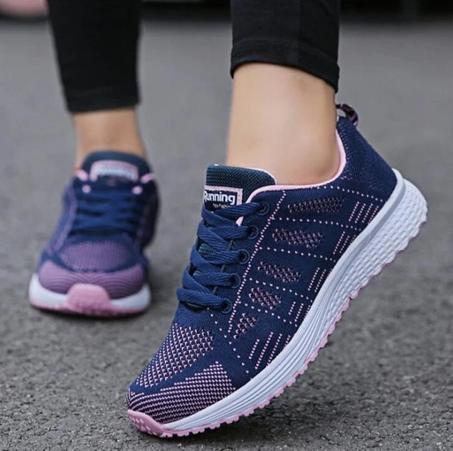 Women Shoes Sports SneakersWomen Shoes Sports Sneakers Comfort Fit