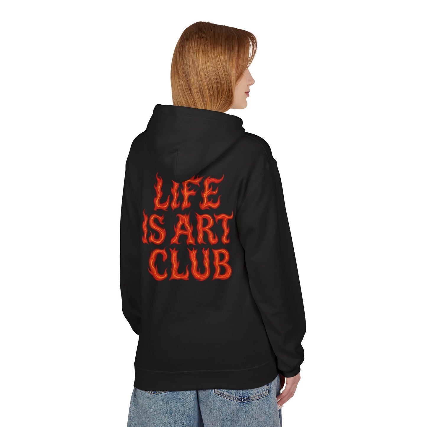 Hooded Sweatshirts For Both Men And Women