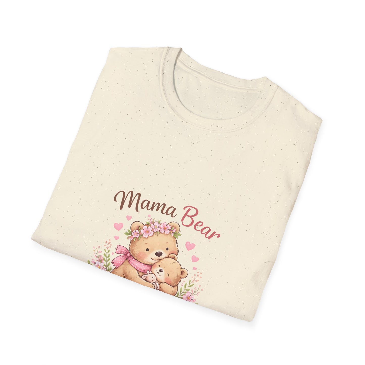 Mama Bear