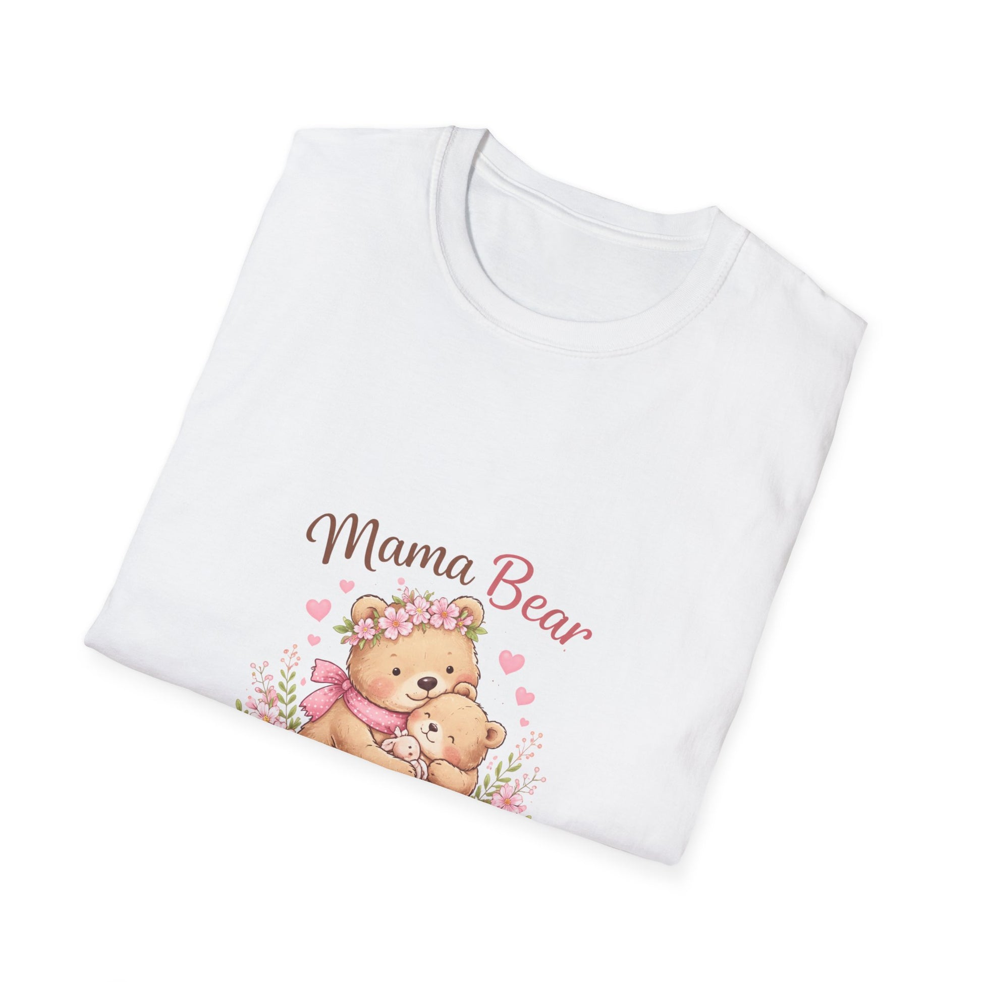 Mama Bear