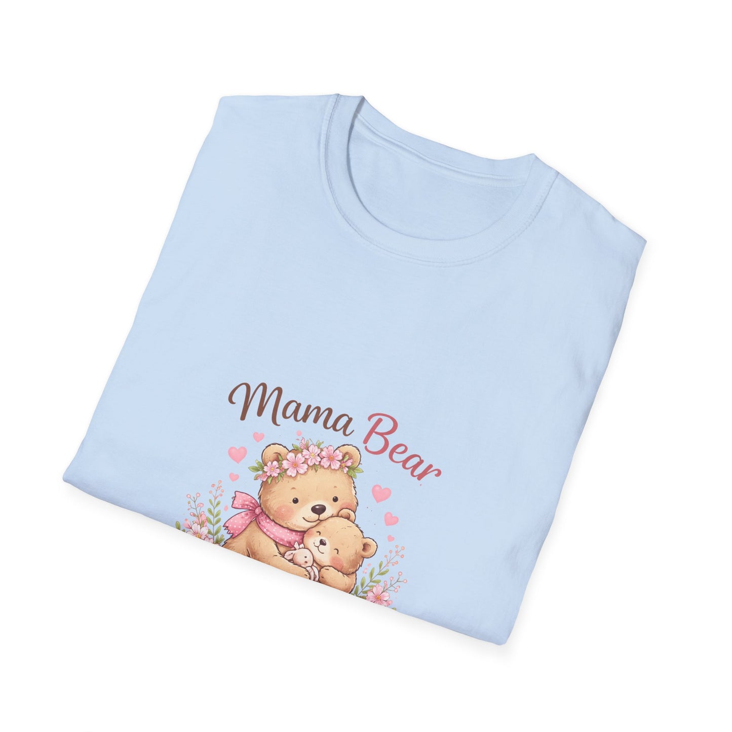Mama Bear