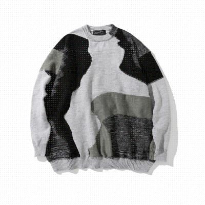 Fashion Elegant Outwear Autumn Shirts Pollovers Shirts Homme
