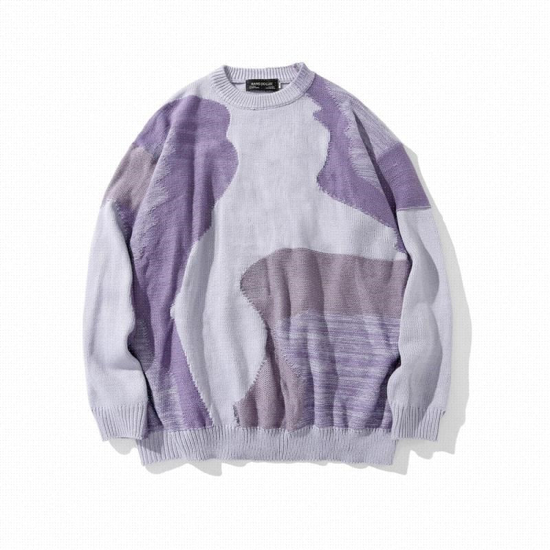 Fashion Elegant Outwear Autumn Shirts Pollovers Shirts Homme
