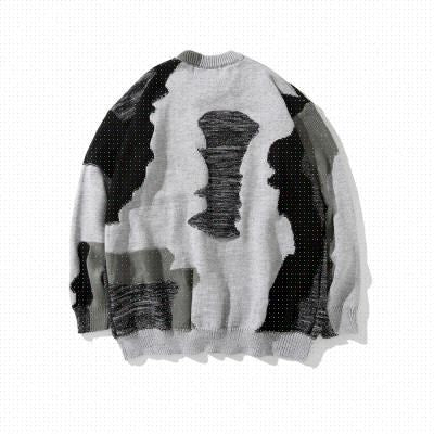 Fashion Elegant Outwear Autumn Shirts Pollovers Shirts Homme
