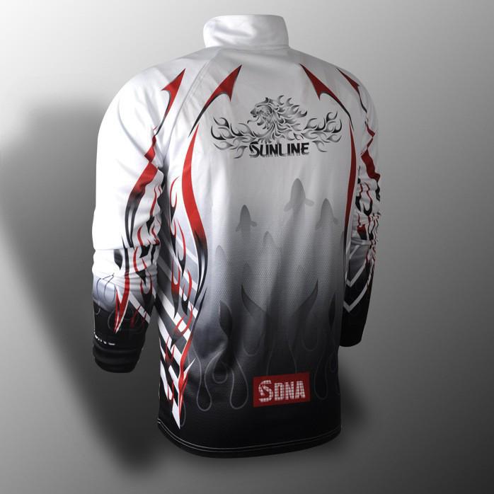 Anti-ultraviolet Fishing Clothes, Cycling Clothes, Sun Protection, Quick-drying, Breathable