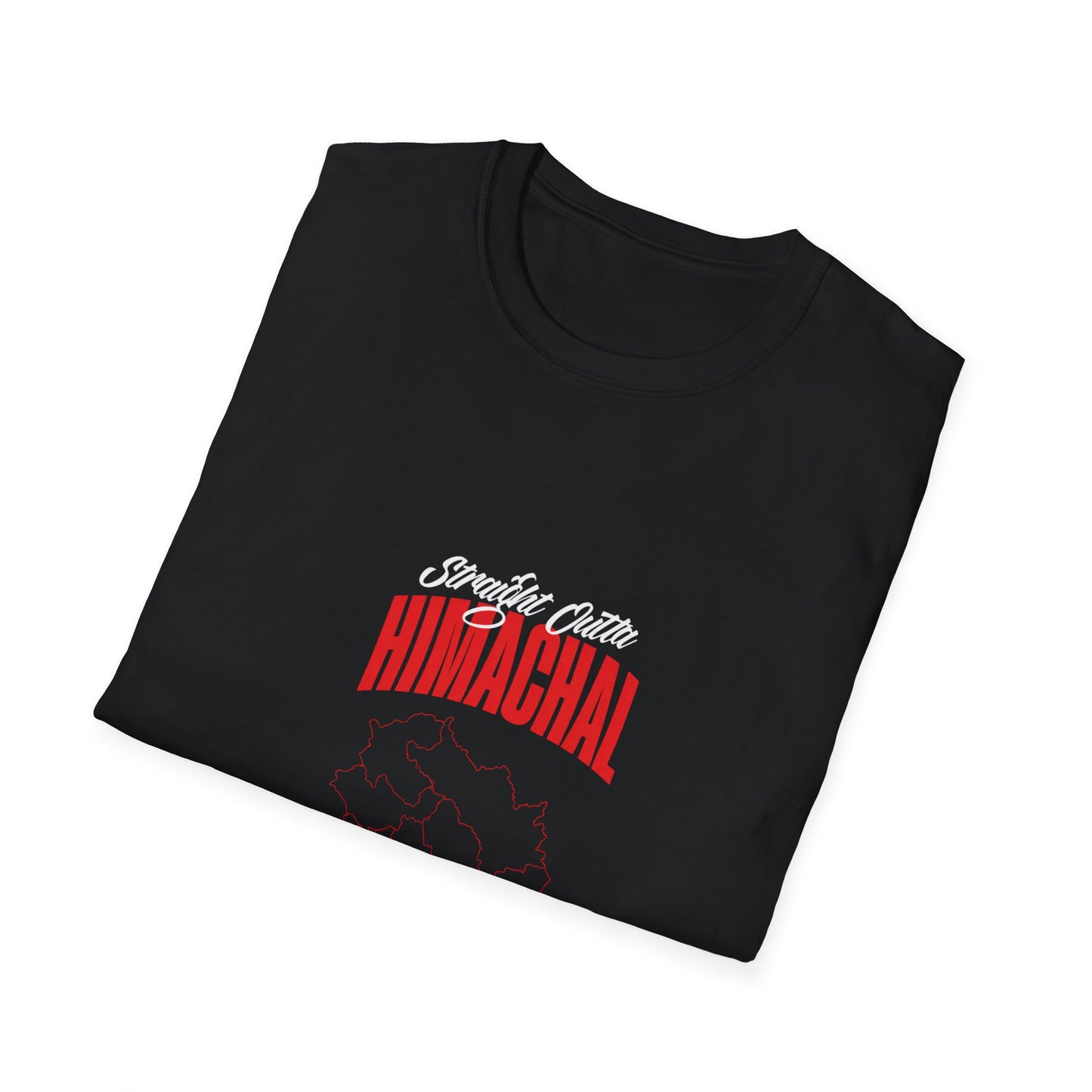 Himachal Vintage Collegiate T‑Shirt — 'House of Snesil • Est. 2026' Road‑Trip Tee