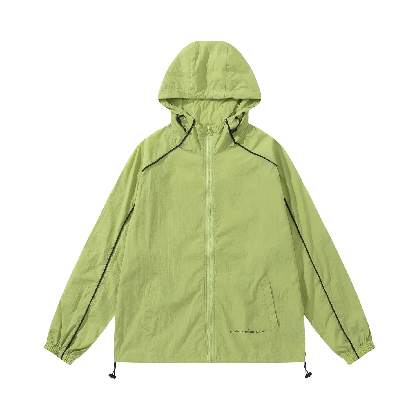 Men & Women Trendy Outdoor Work Clothes Sports Loose Coat