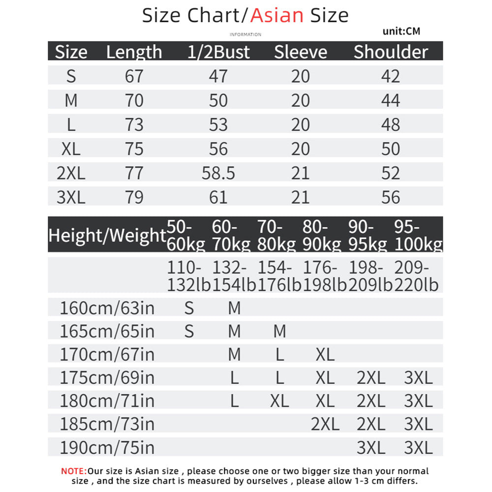 Streetwear T-shirt Modern Trading Short Sleeve
