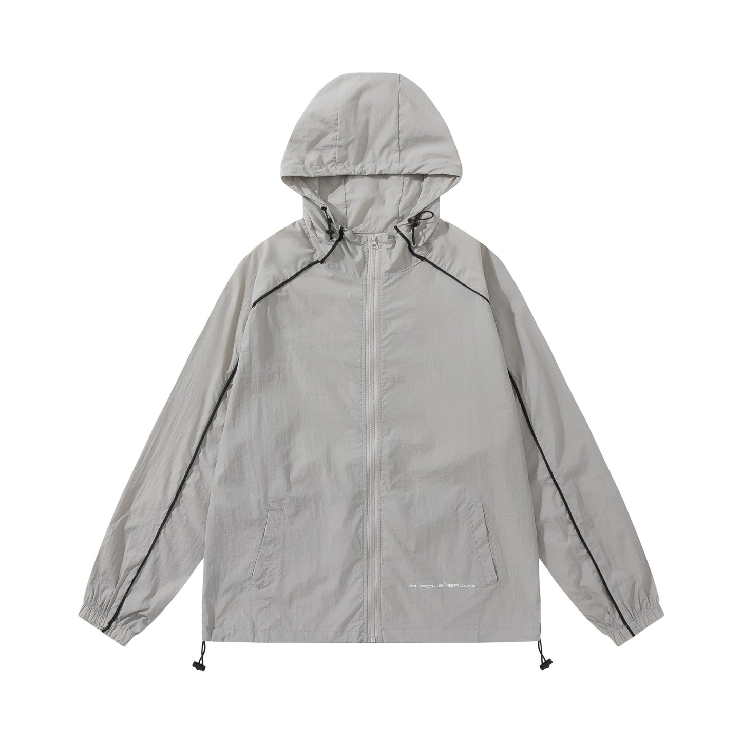 Men & Women Trendy Outdoor Work Clothes Sports Loose Coat