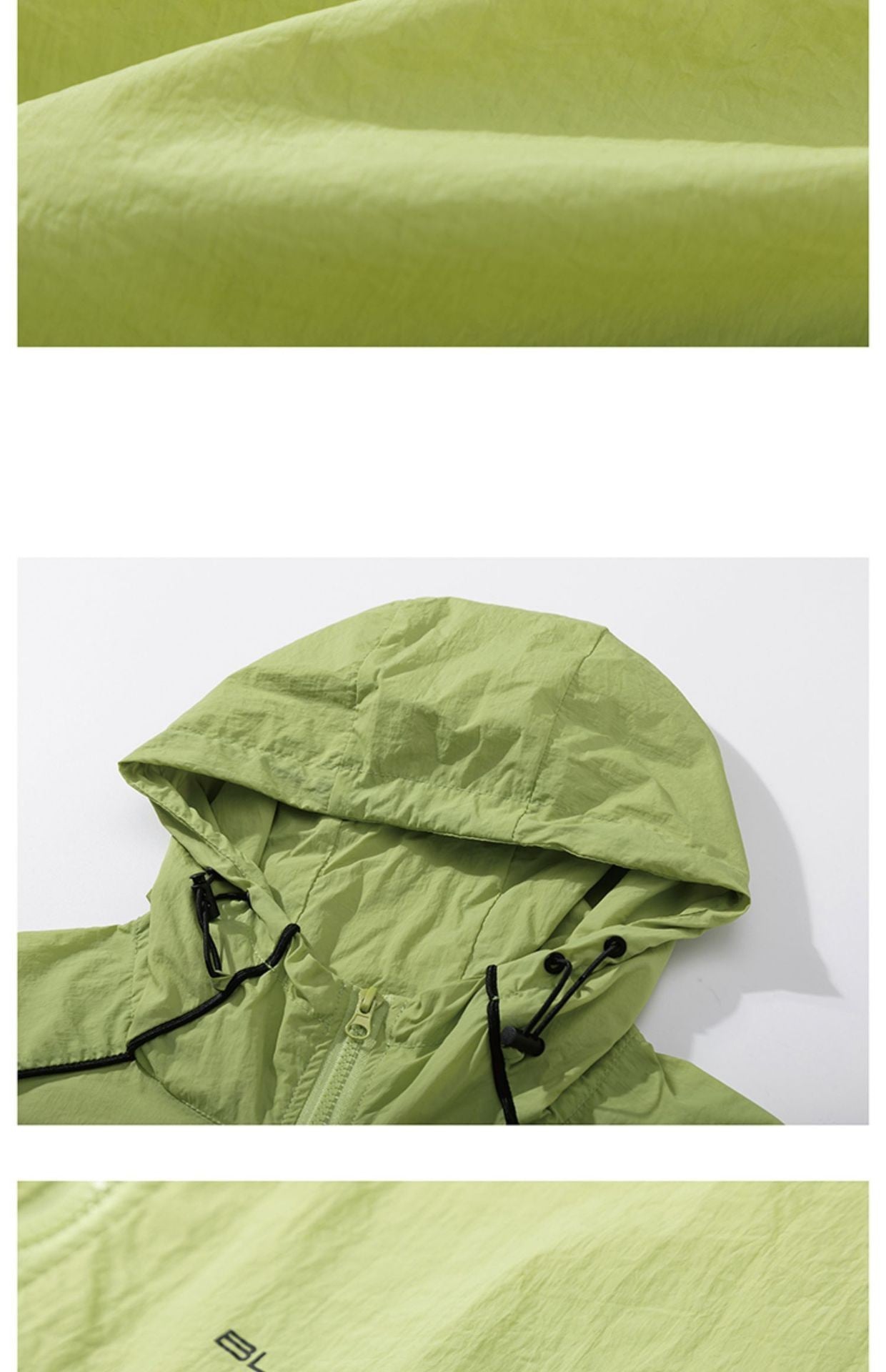 Men & Women Trendy Outdoor Work Clothes Sports Loose Coat